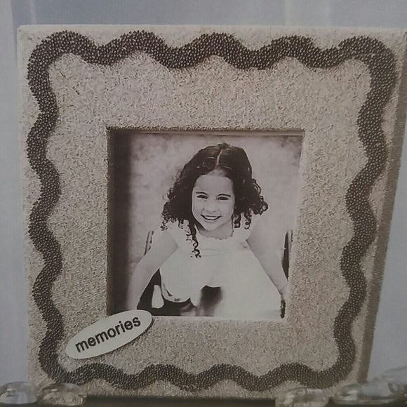 Microbead Picture Frame Kit - Picture 2 of 4